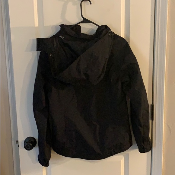 Rain jacket - Picture 2 of 2